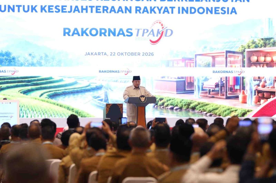 Prabowo Siapkan Pembiayaan Rp400 Triliun untuk Petani hingga Masyarakat Miskin