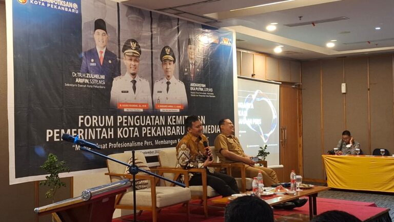 Dewan Pers: Wartawan Abal-Abal Rusak Nama Pers
