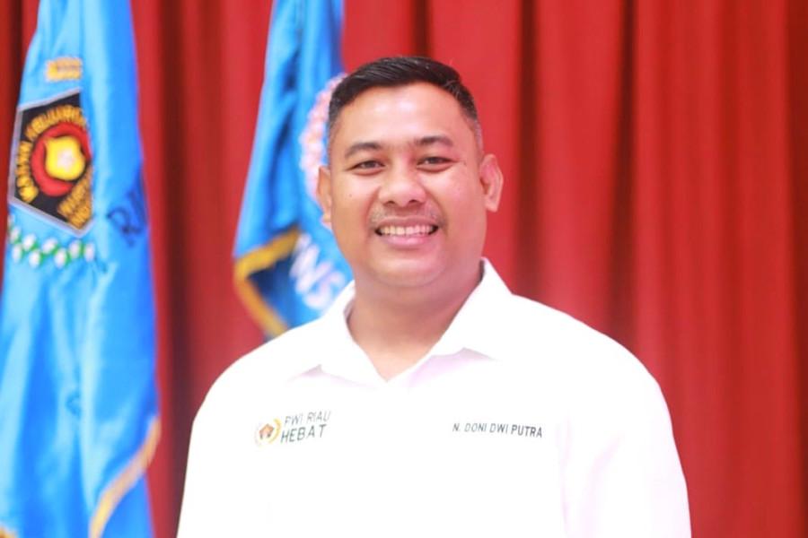 Kongres Usai, Sekretaris PWI Riau: Tak Ada Lagi yang Bisa Ngaku Plt Ketua