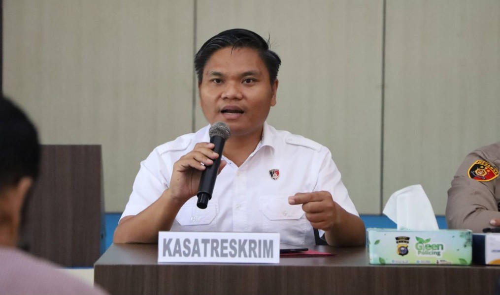 Polisi Pastikan Kematian Dokter Residen RSUD Siak Bunuh Diri, Dipicu Tekanan Pinjol hingga Beban Pendidikan