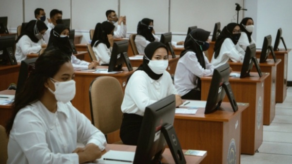 Pendaftaran 168 Formasi PPPK Nakes Dibuka 15 Hari 