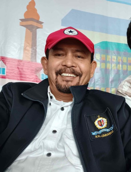 Komisi Informasi Riau Kecam PerKPU yang Rahasiakan Data Capres dan Cawapres