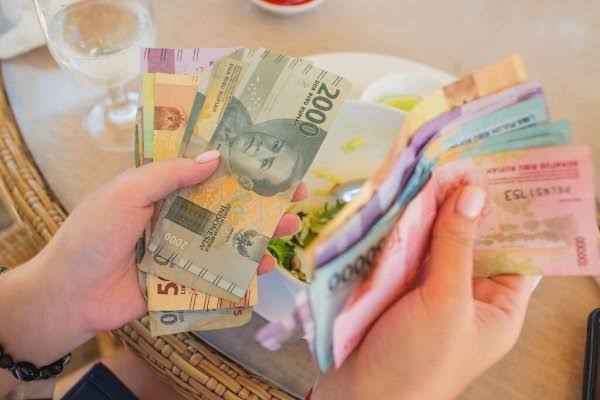 Sudah 10 Ribu UMKM Cairkan BUPM Pemprov Riau