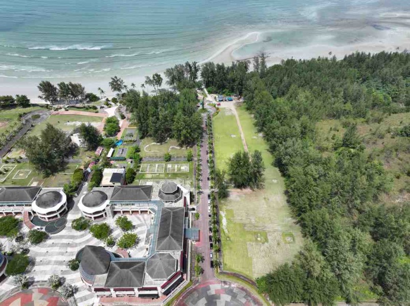 Festival Musik Elektronik Pertama di Asia Tenggara Siap Guncang Bintan