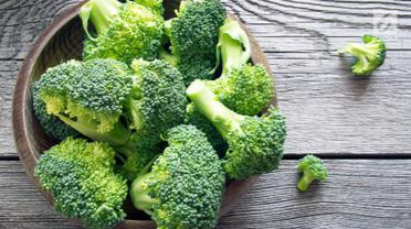 Turunkan Berat Badan dan Bakar Lemak pada Perut Buncit Hanya dengan 1 Sayur Ini