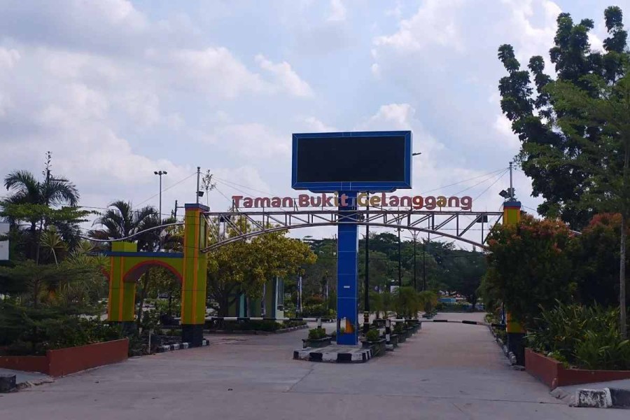 Dumai Minta Penundaan Porprov XI