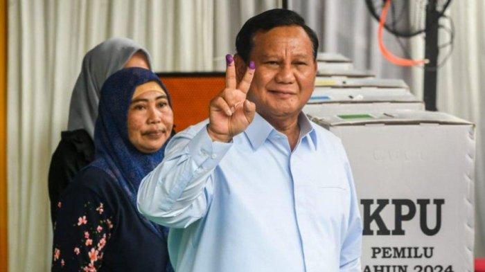 Prabowo Akan Pangkas Subsidi BBM dan Elpiji 3 Kg untuk Makan Siang Gratis