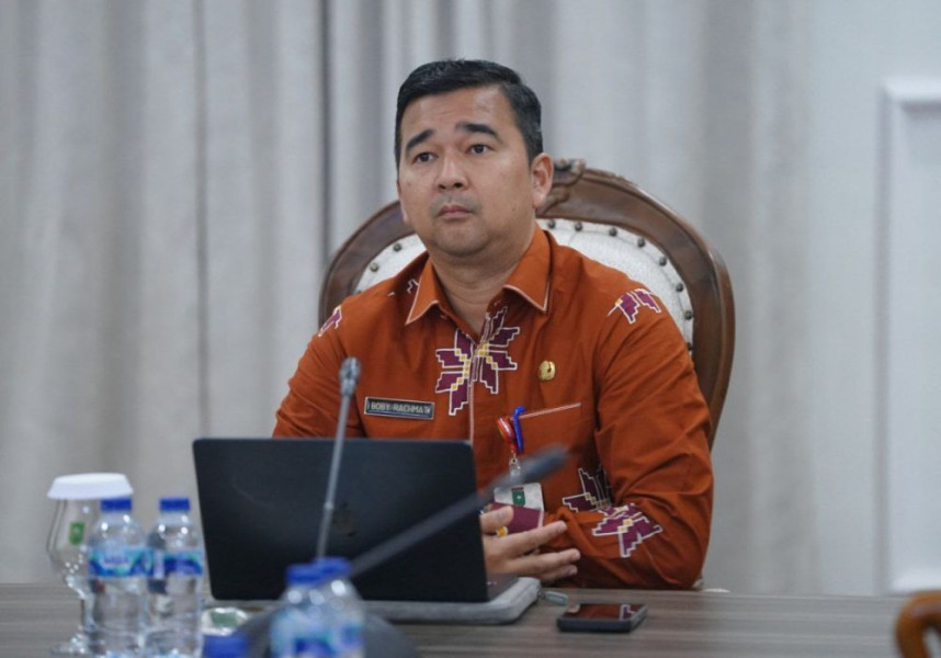 UMP Riau 2025 Segera Diumumkan, Pekerja Perlu Tahu