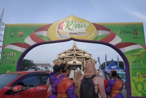 Riau Expo 2022 Dimulai 22 November