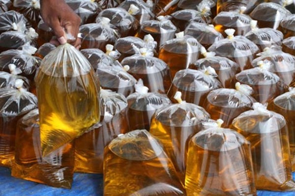 Subsidi Minyak Goreng Curah Dicabut, Disperindag Pantau Pasar