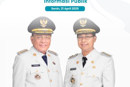Pemkab Rohil Ajak Media Massa Jadi Mitra Strategis Dalam Diseminasi Informasi Publik