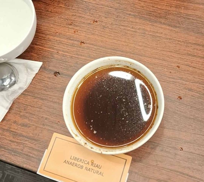 37 Tahun Kopi Meranti Tanpa Nama, Kini Liberika Jadi Peluang Bisnis