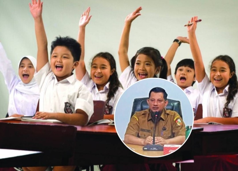 TK-PAUD di Pekanbaru Libur Selama Ramadan, SD-SMP Tetap Belajar