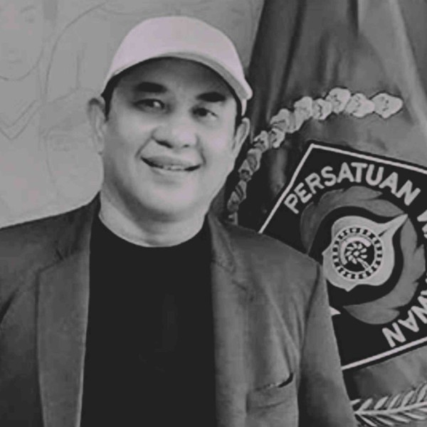 Keluarga Besar PWI Berduka: Sekjen PWI Pusat Zulmansyah Sekedang Tutup Usia