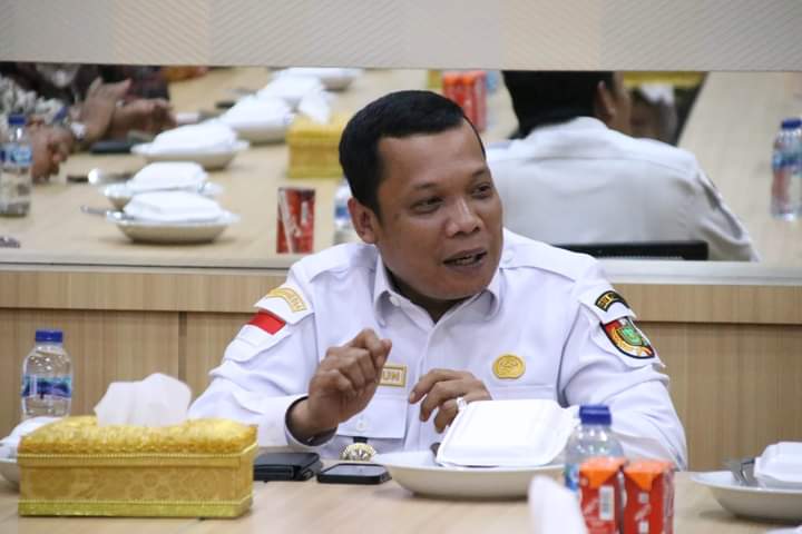 Pemko Upayakan Bahan Pokok Tidak Naik saat Nataru