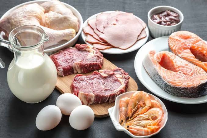 12 Makanan dengan Kandungan Protein Lebih Tinggi dari Telur