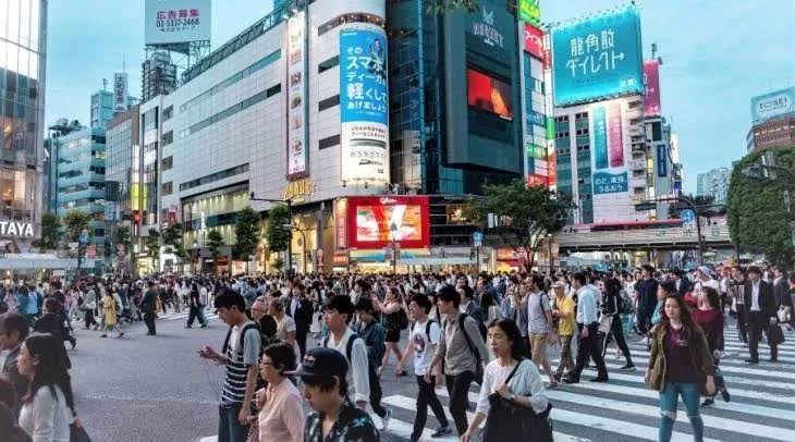 Cari Kerja Susah, Banyak Anak Muda Lirik Lowongan di Jepang