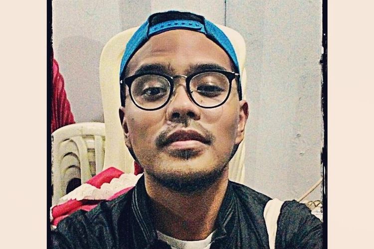 Komika Coki Pardede Ditangkap Kasus Narkoba