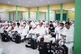 Pelunasan Biaya Haji Riau Diperpanjang Hingga 23 Februari