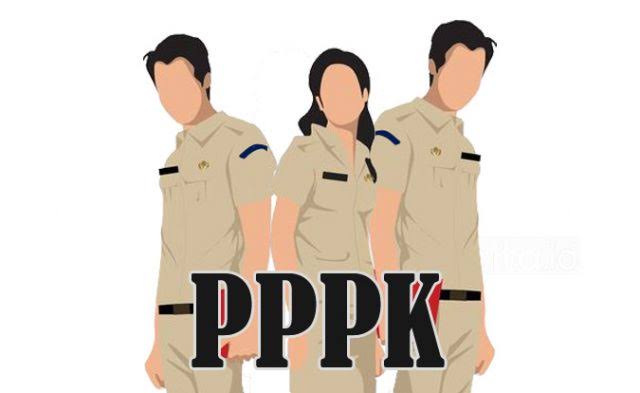 Pemprov Belum Umumkan Hasil Seleksi PPPK