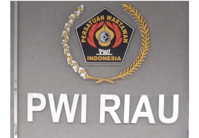 PWI Daerah Didorong Aktif Produksi Konten, PWI Riau Siapkan Berita dan Video