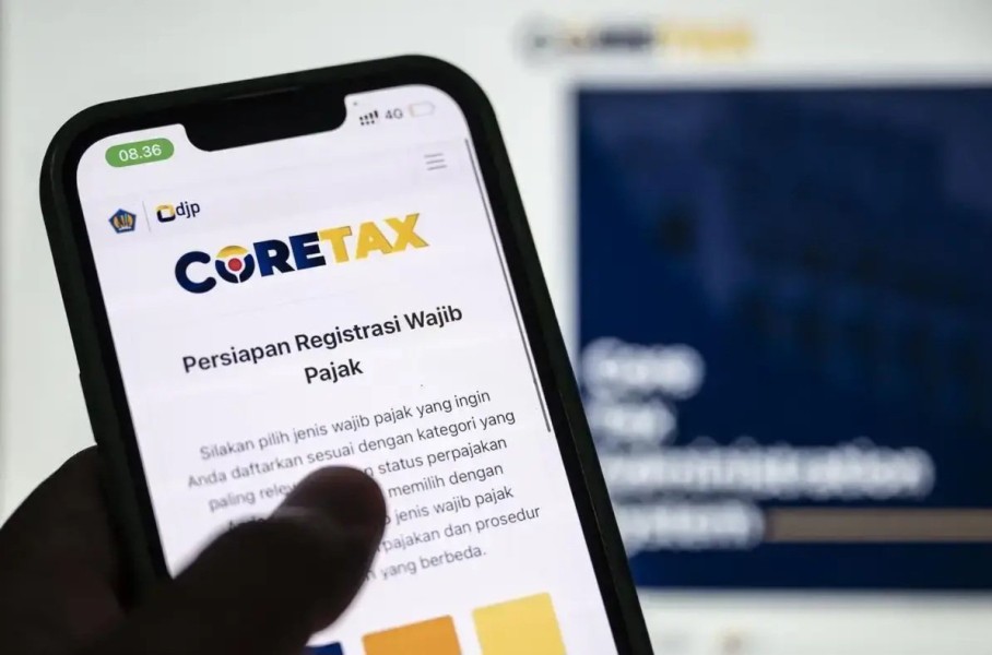 Jelang Batas Akhir Relaksasi, Kanwil DJP Riau Gencarkan Kelas Pajak Coretax Gratis untuk WP