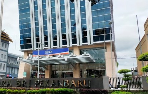 Terindikasi Abaikan Aturan OJK, BRI Pekanbaru Instruksikan Penagihan Hari Libur