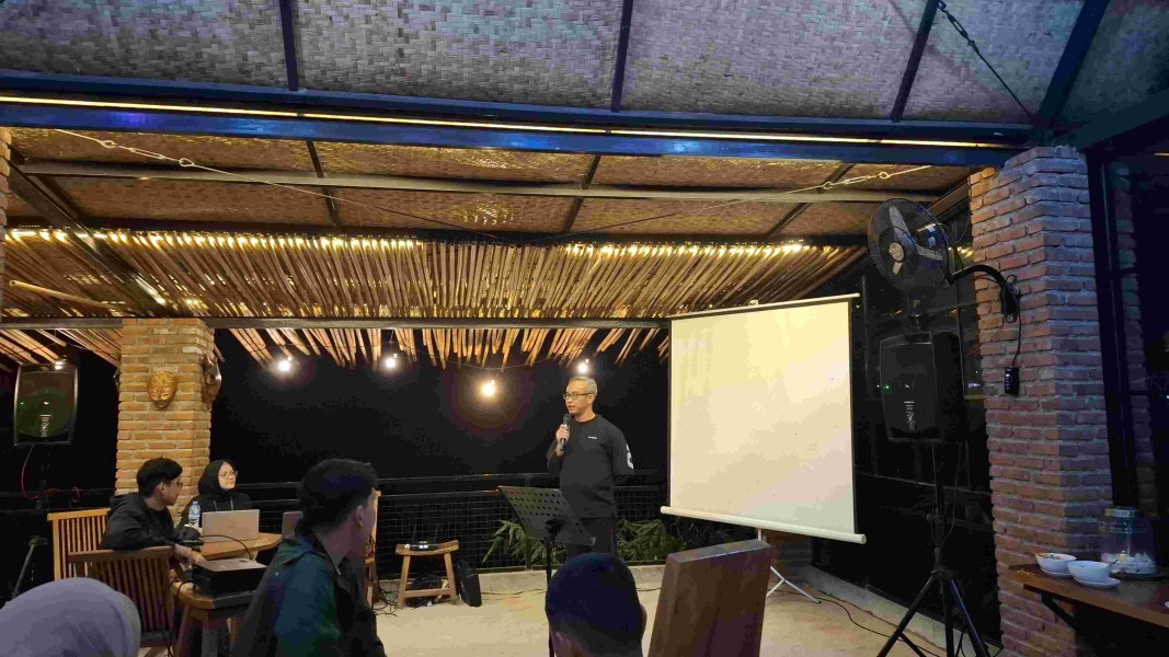 Besok, AHM Ajak Puluhan Jurnalis Touring ke Puncak HBD 2025