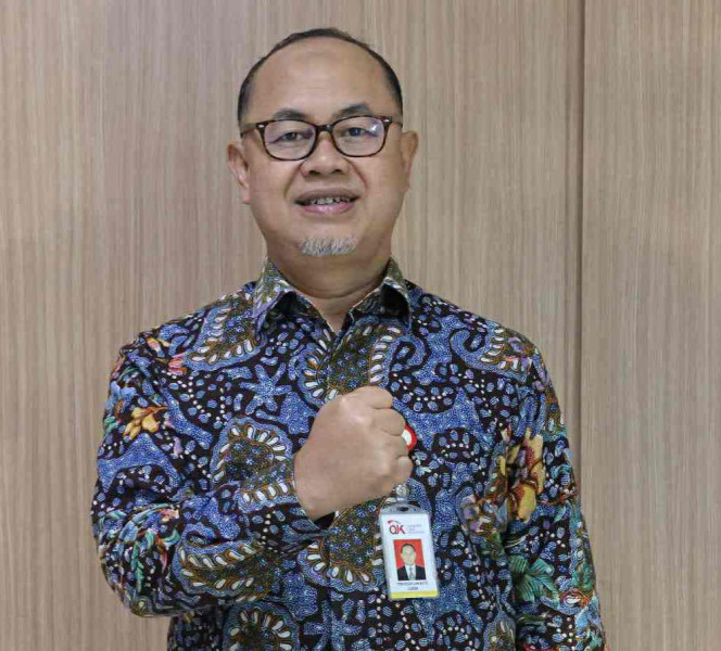 OJK Riau Gelar Bootcamp Duta Literasi Keuangan 2024  