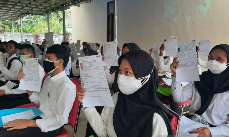 Tahun Ini Pemprov Riau Akan Terima 7.688 Tenaga PPPK