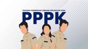 Ini Rincian SK PPPK Guru di Kabupaten dan Kota di Riau