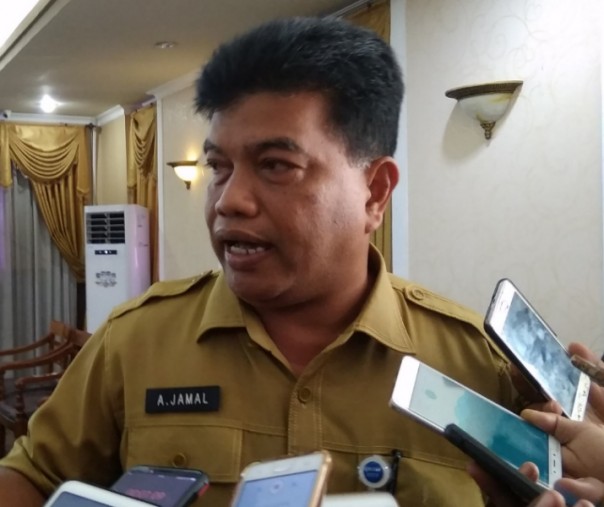 Disdik Pekanbaru Terbitkan Wajib Masker di Sekolah