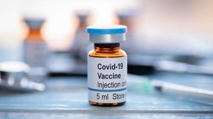 Dalam Waktu Dekat Vaksin Covid-19 Bisa Lewat Semprot Hidung