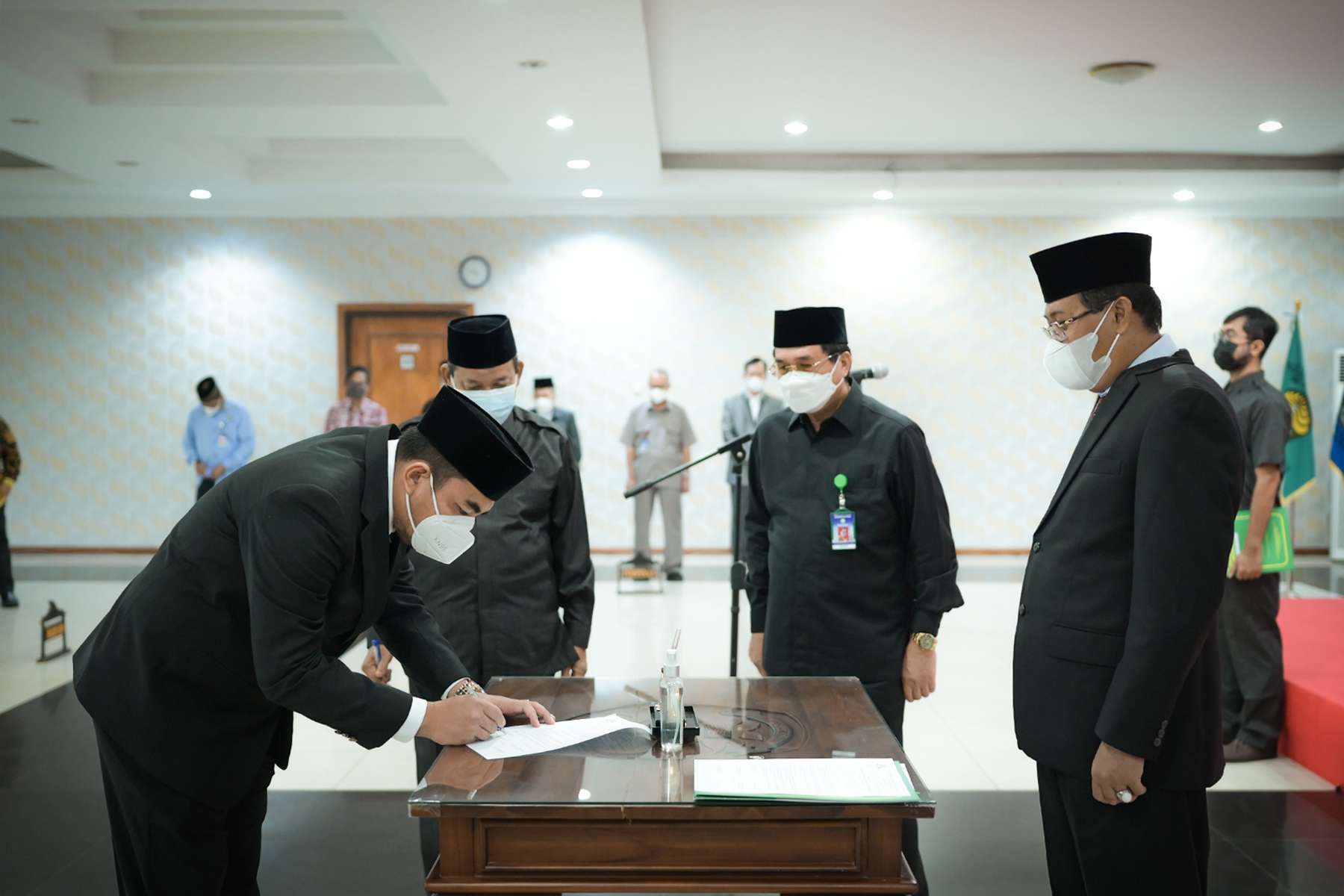 Tingkatkan Produk Penelitian dan Teknologi Pertanian Tepat Guna