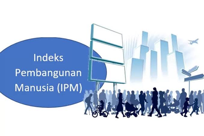 Indeks Pembangunan Manusia Riau Naik 0,58 Persen
