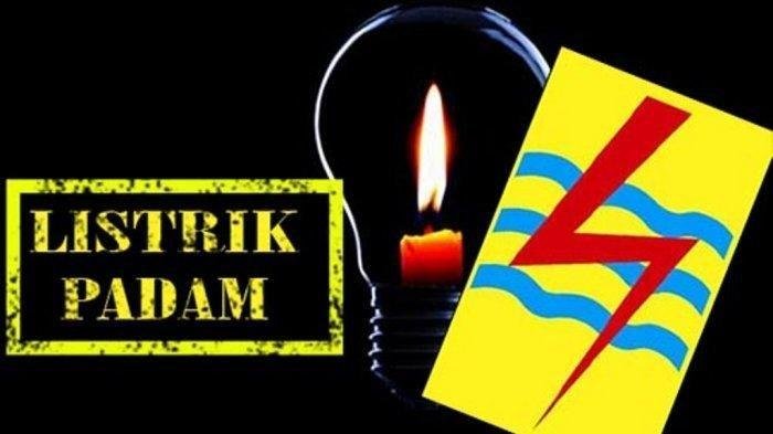 PLN Padamkan Listrik Seperti Upacara Naik Turun Bendera, Warga Sungaisibam Kecewa