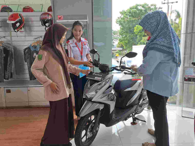 CDN Riau Hadirkan Program Menarik Khusus Pelajar Mahasiswa