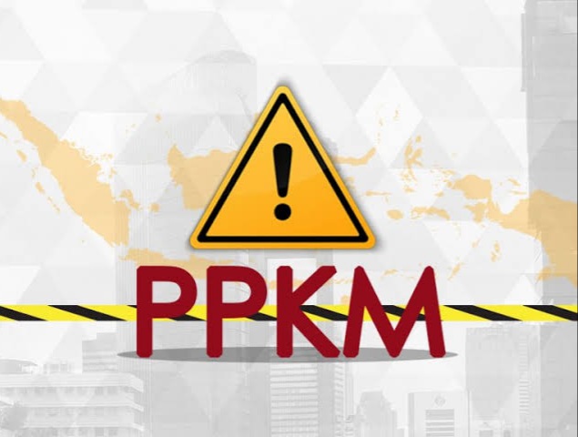 Pekanbaru Bertahan PPKM Level I