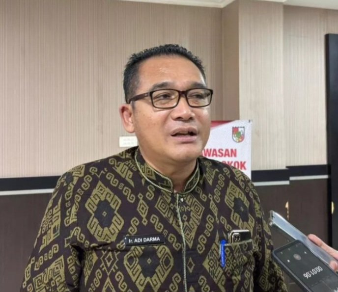 Direktur RSD Madani Pekanbaru Pastikan Pelayanan Tetap Normal