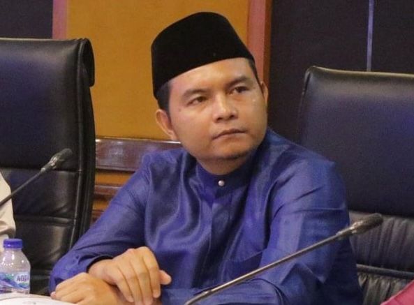Dua THL Bagian Umum Setdako Pekanbaru Diberhentikan, Kabag Umum Tengku Dheni Berdalih Hanya Pembinaan