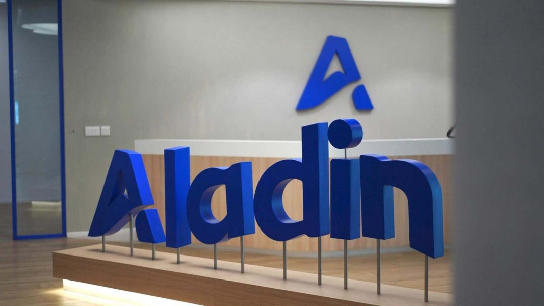 Bank Aladin Syariah Geser Strategi, Bangun Ekosistem Digital dan Perkuat Deteksi Fraud
