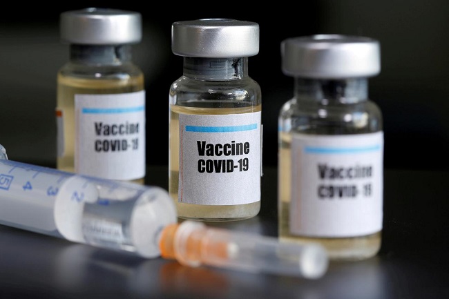 Tahun Depan, Pemerintah Mulai Suntik Vaksin Booster Berbayar