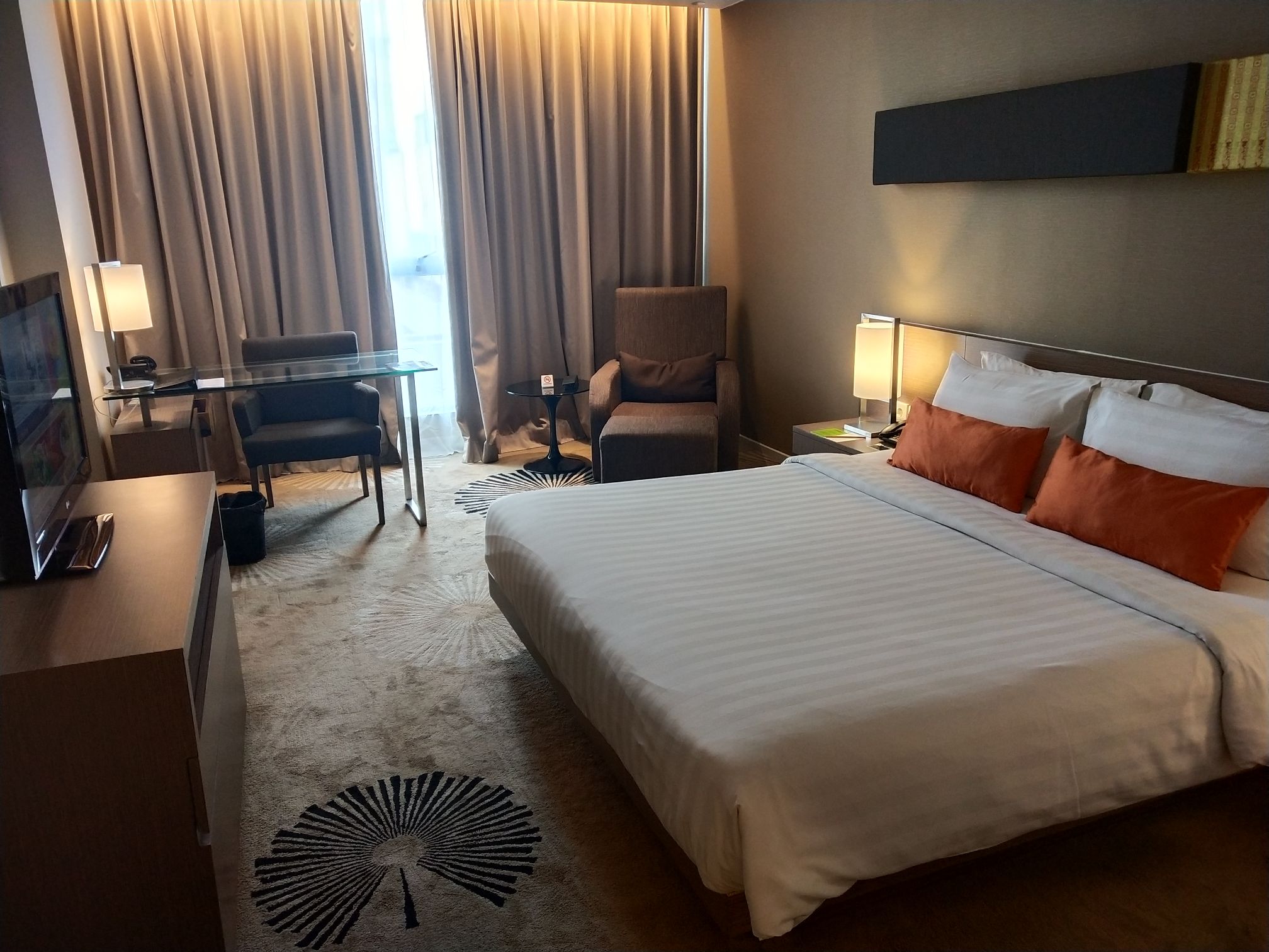 Selama September Banyak Promo Menginap di Hotel Premiere