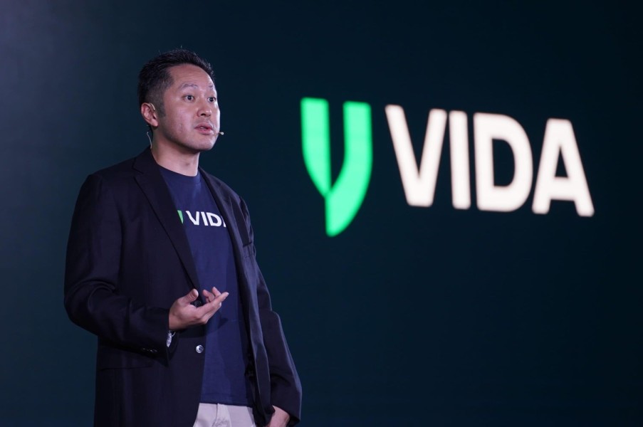Marak Isu Kebocoran 16 Miliar Password, VIDA Ajak Indonesia Beralih ke Otentikasi Tanpa Password
