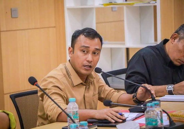 Kabut Asap Memburuk, DLHK Tutup Tiga Ruang Terbuka Hijau Pekanbaru