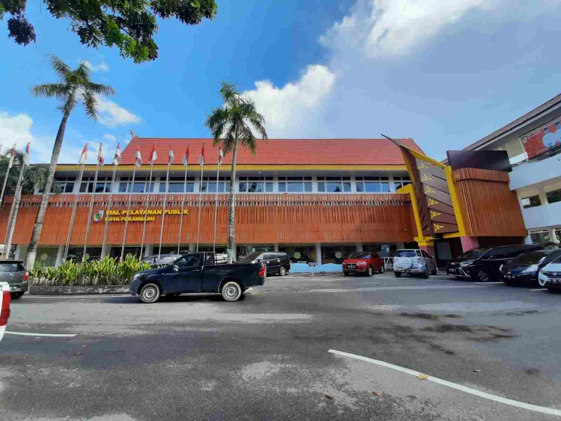 Triwulan II, Investasi di Pekanbaru Rp4,122 Triliun
