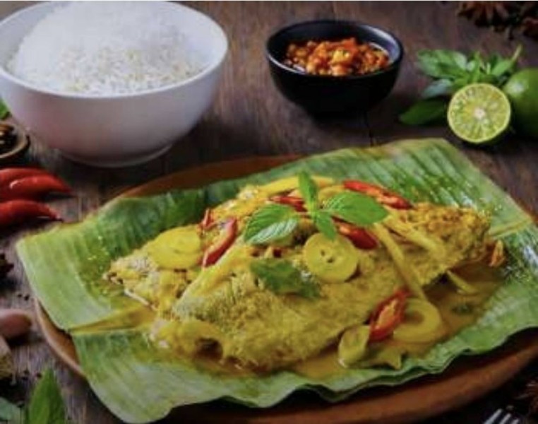Jelajah Rasa Nusantara, BATIQA Hotel Pekanbaru Suguhkan Menu Patin Lancang Kuning