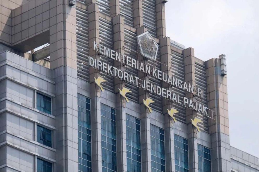 DJP Perketat Pengawasan Meterai Teraan Digital