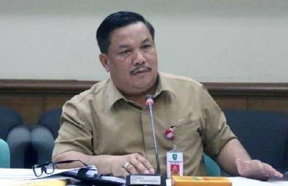 Pemprov Dukung Organisasi Kepemudaan Kegiatan Positif