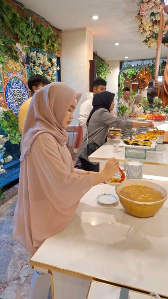 Hotel Mutiara Merdeka Pekanbaru Kembali Hadirkan Paket Berbuka Harga Terjangkau